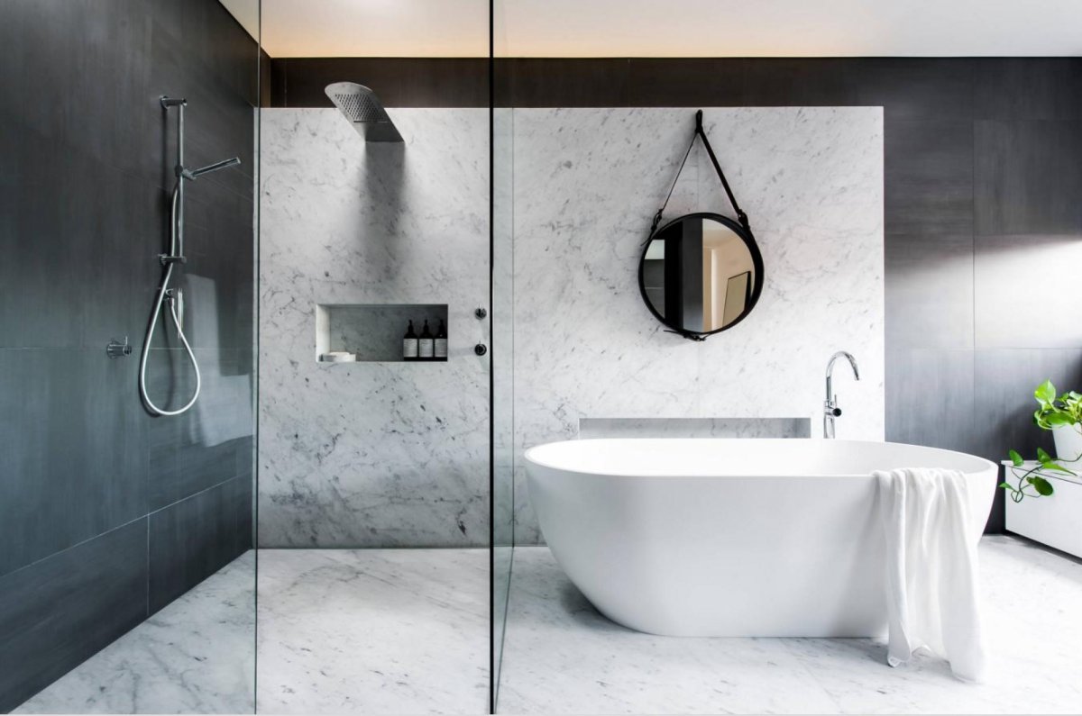 Latest Products in Bathroom Design