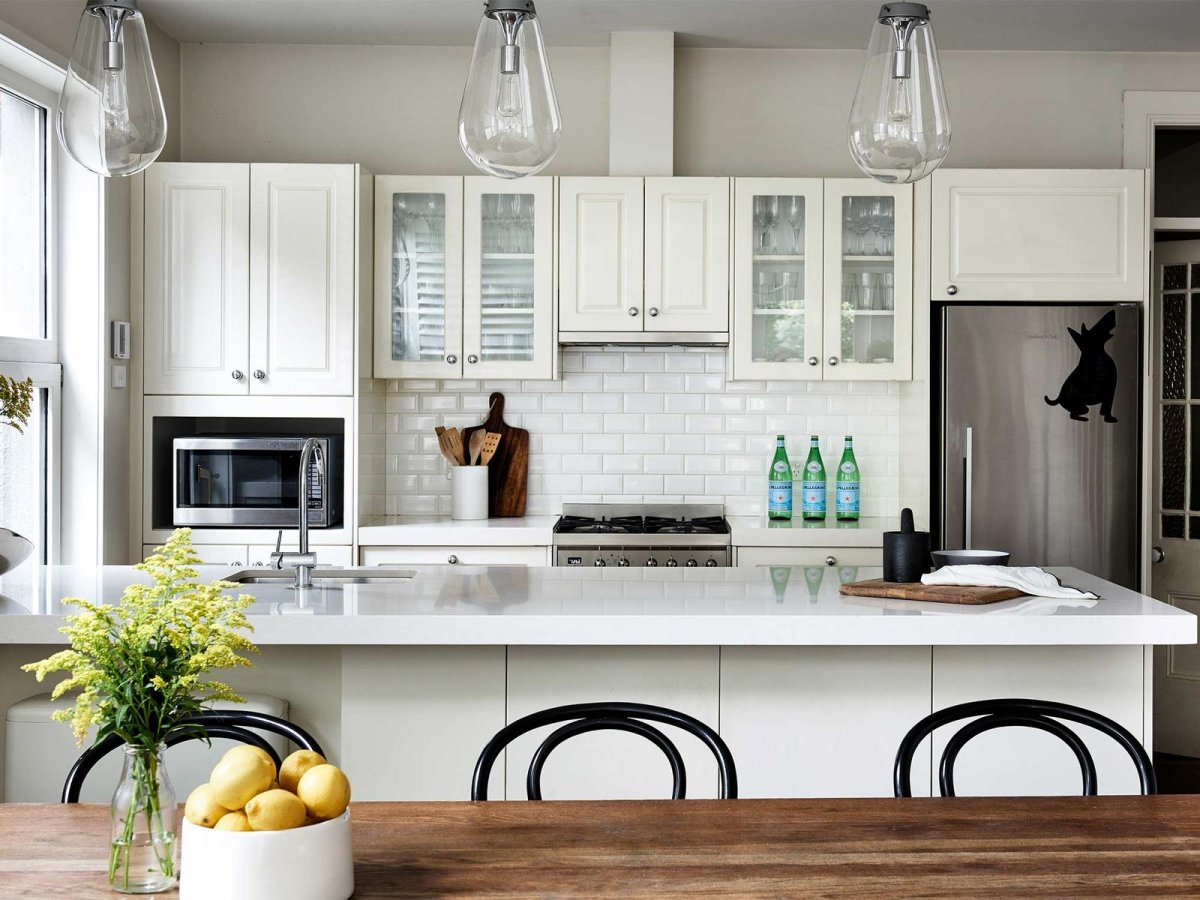 8 essential Ingredients for your next kitchen renovation