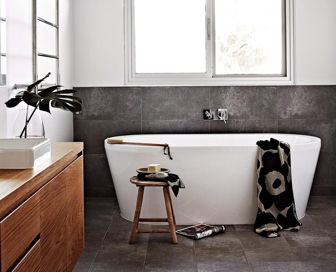 Top 7 Rules of Bathroom Renovating