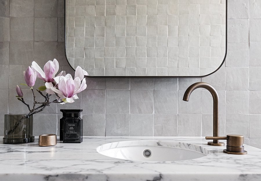 6 Must-have items for your next bathroom renovation