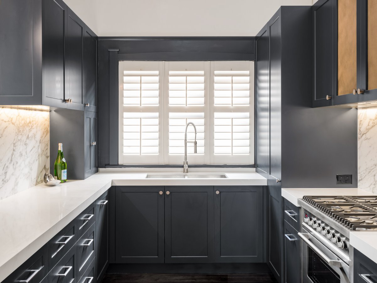 Top Kitchen Trends for 2019