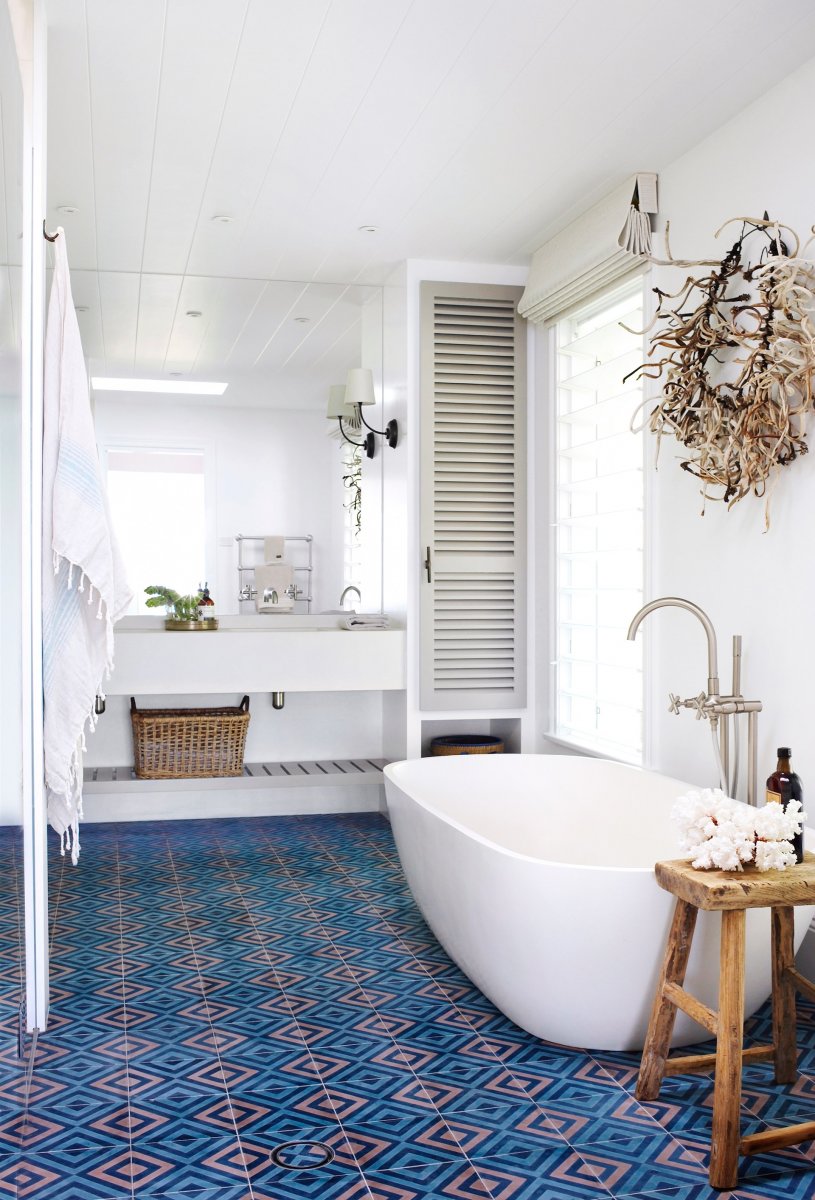 Finding the perfect bath for your next bathroom renovation