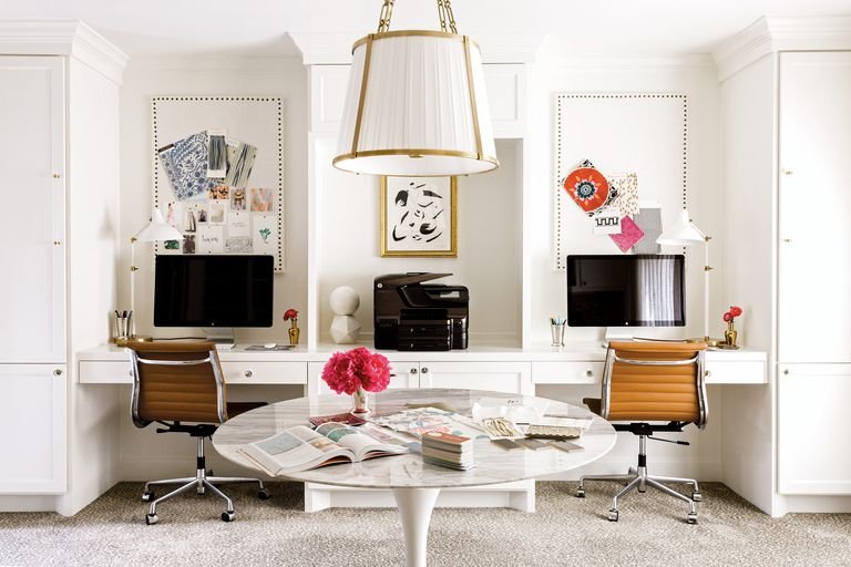Top Home Office Design tips to Keep you organised