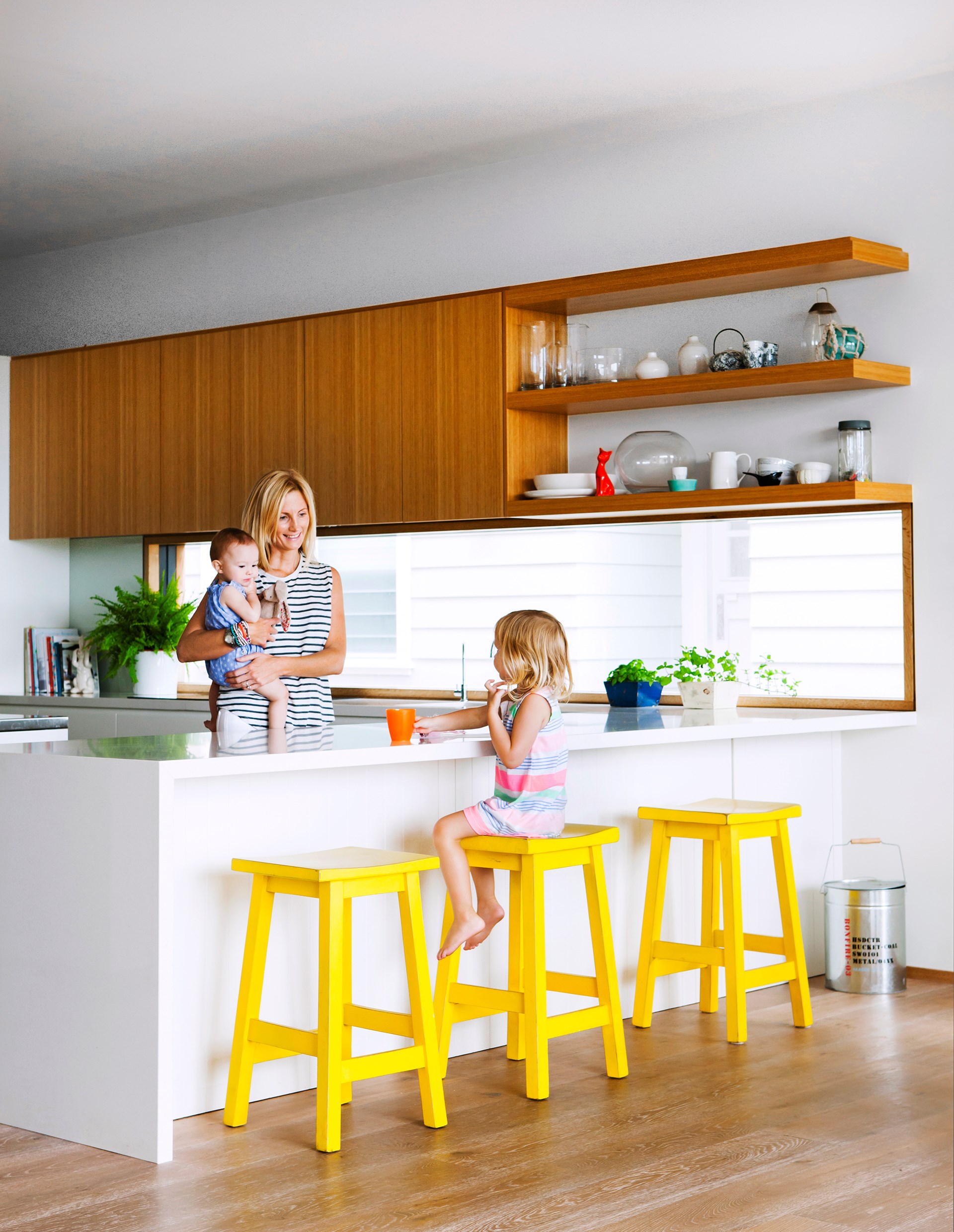 Expert Tips on planning a Kitchen Reno that wows! | Balnei & Colina ...