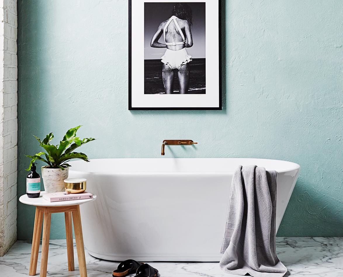 How To Create A Bathroom Renovation That Feels Like A Spa Sanctuary