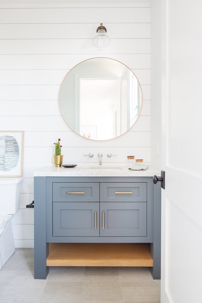 Expert Guide to Bathroom Vanities