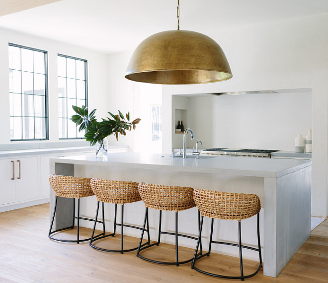 Image showcasing How to create an eco-friendly kitchen renovation | Balnei & Colina ...
