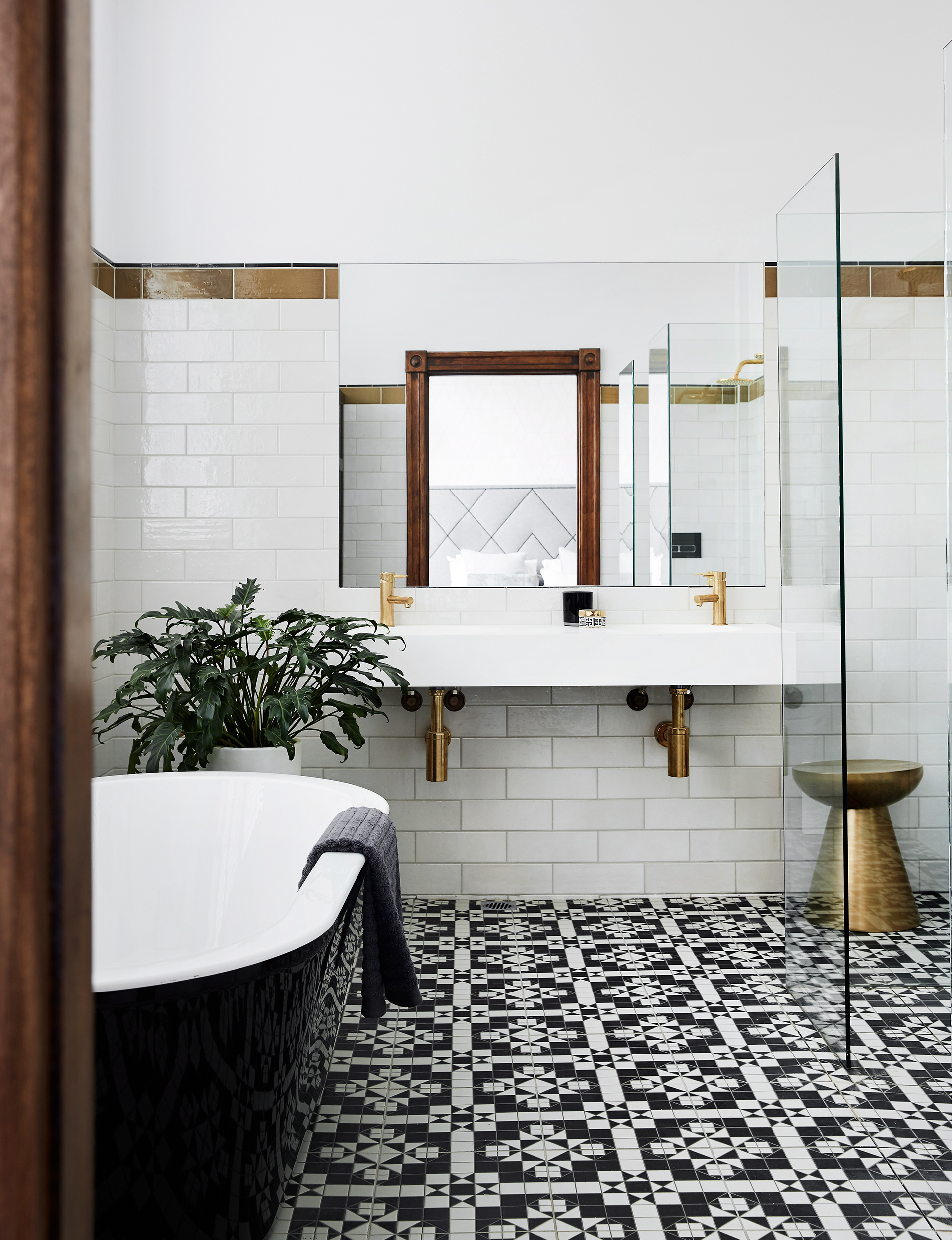 Latest Bathroom Trends for 20   What you should know   Balnei ...
