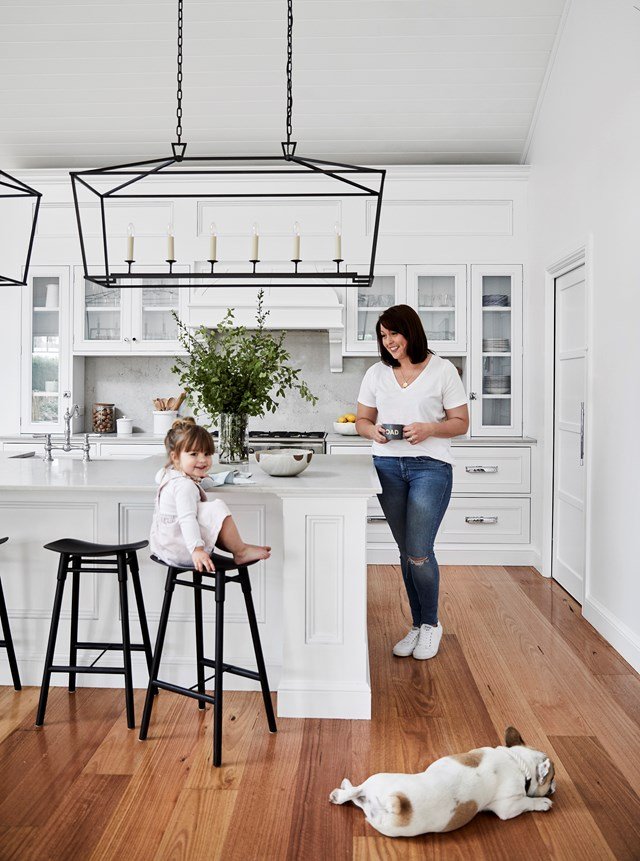 9 Steps to Renovating a Kitchen