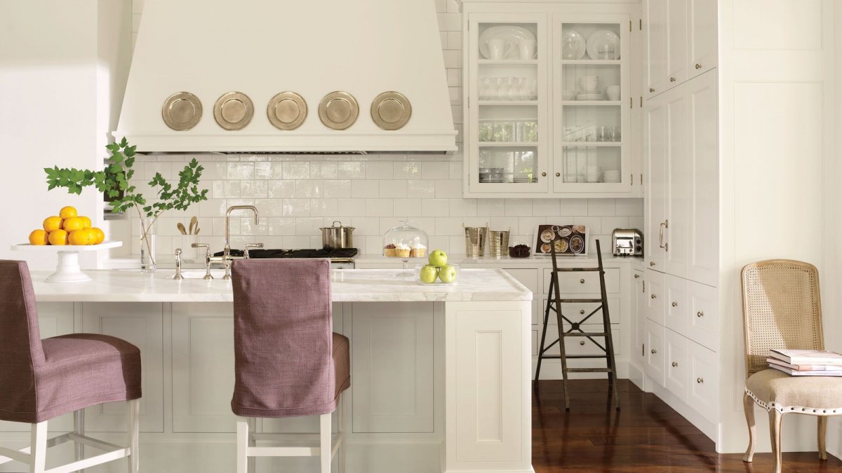 How to create a Hamptons Style Kitchen Renovation