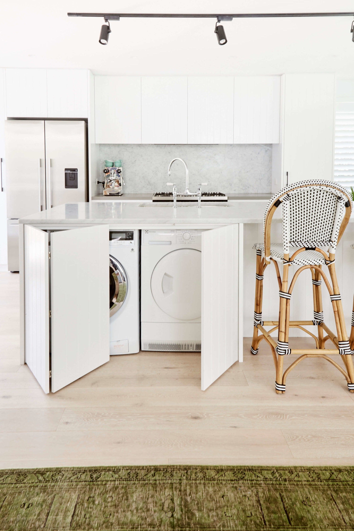 European stackable best sale washer and dryer