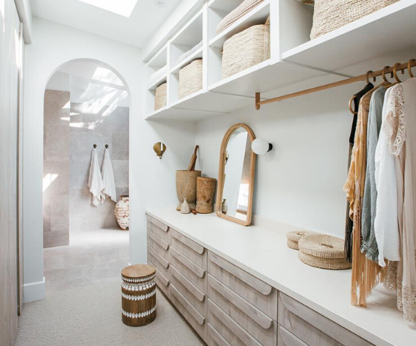 The Do’s and Don’ts of Wardrobe Design