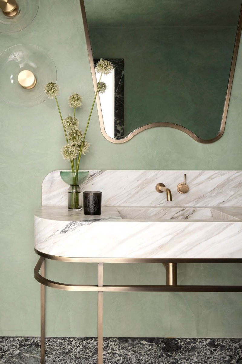 Buyers Guide to Bathroom Sinks