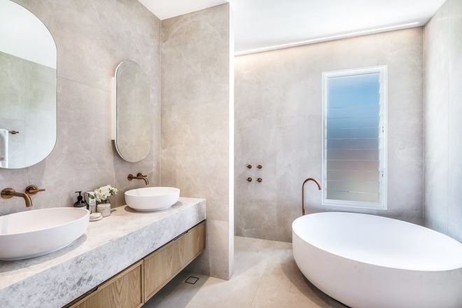 5 Ensuite ideas to inspire your bathroom renovation