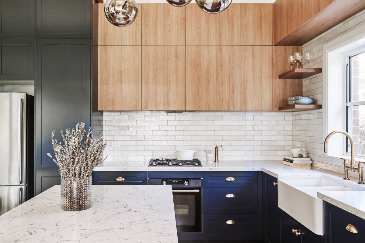 6 must-have design features to elevate your kitchen renovation