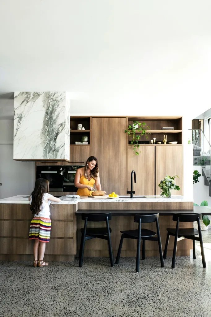 Kitchen Renovation Design Trends 2024