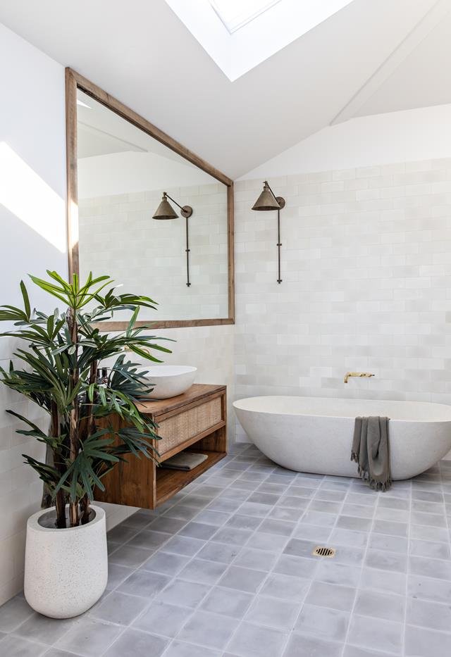 Bathroom Nightmares: Renovation solutions to common bathroom design issues