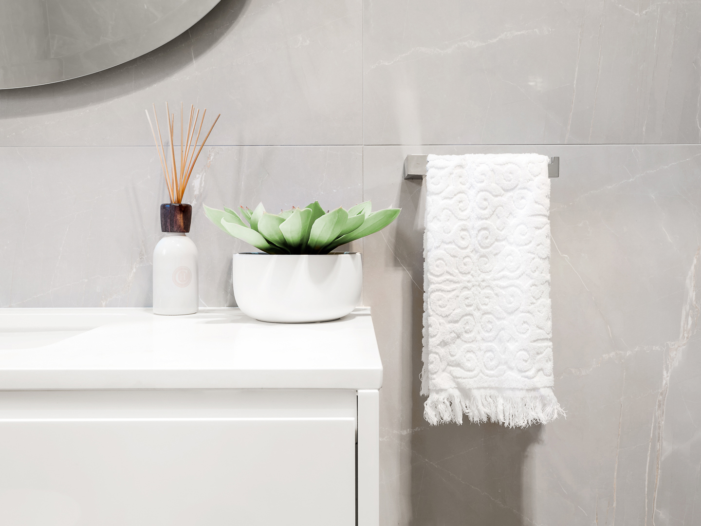 Brighton Le Sands Bathroom Renovation