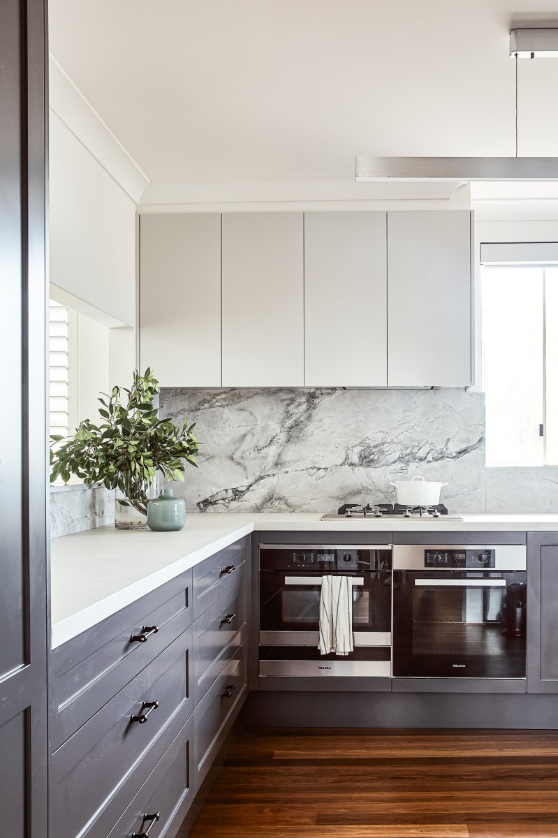 Kitchen renovation Sydney