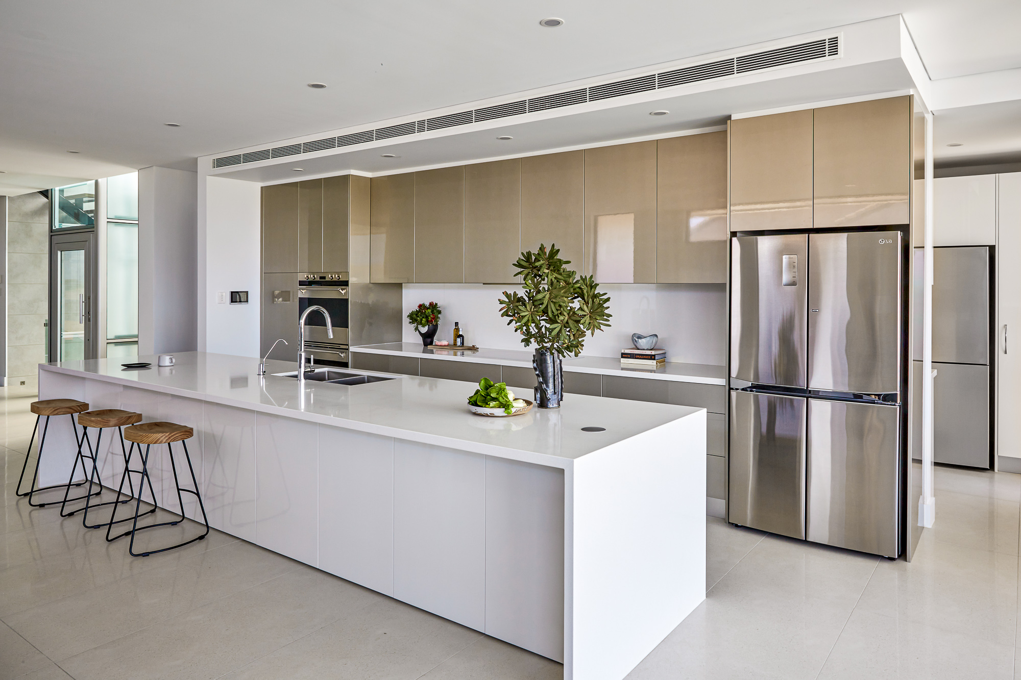 kitchen design Sydney