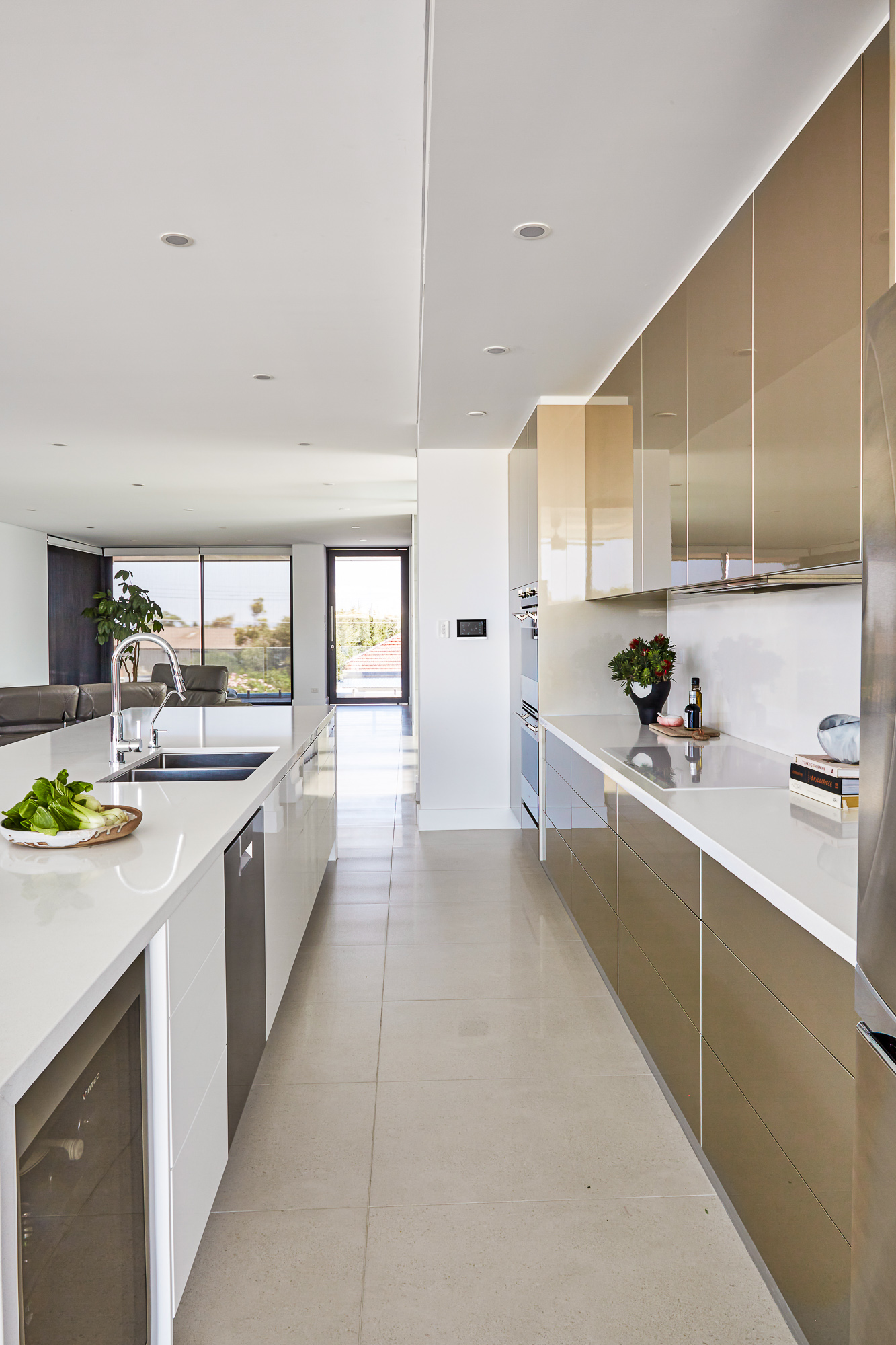Sydney kitchen design
