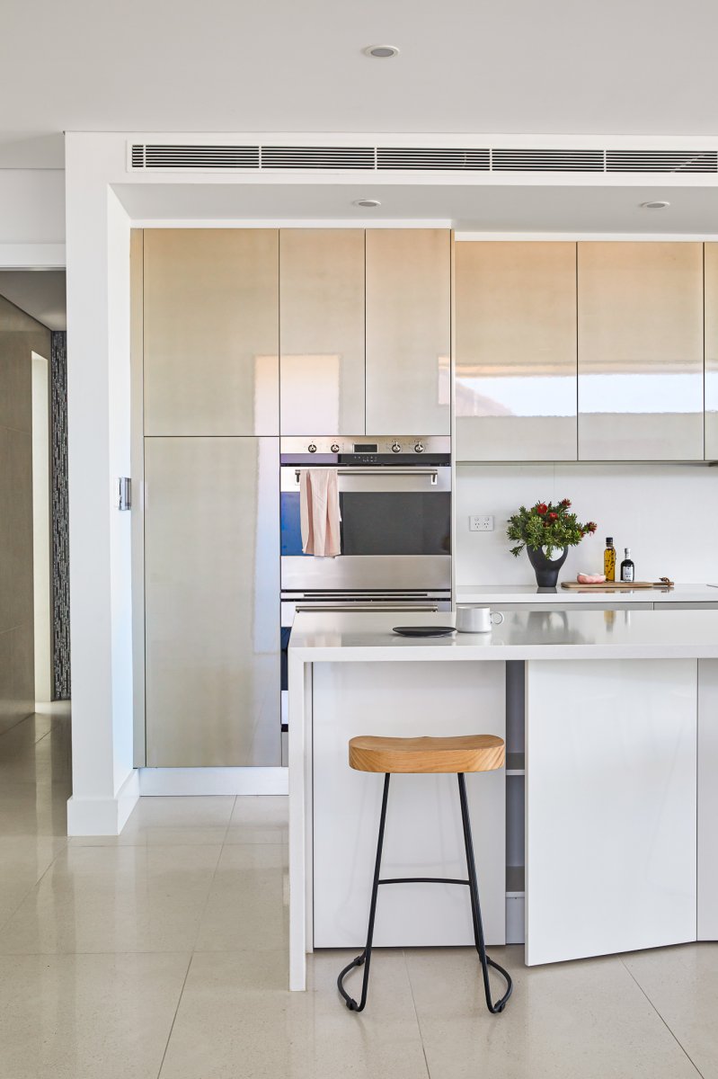 Sydney kitchen renovation