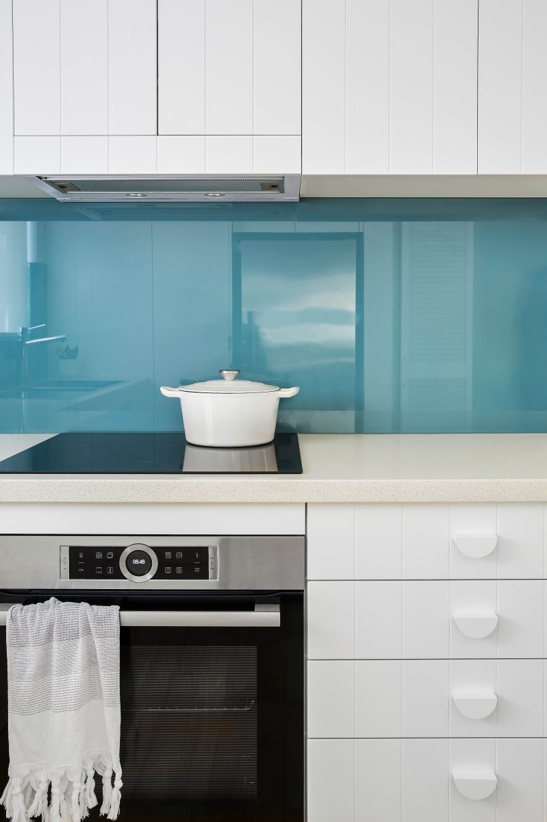 Coastal Kitchen Renovation Bondi | Balnei & Colina