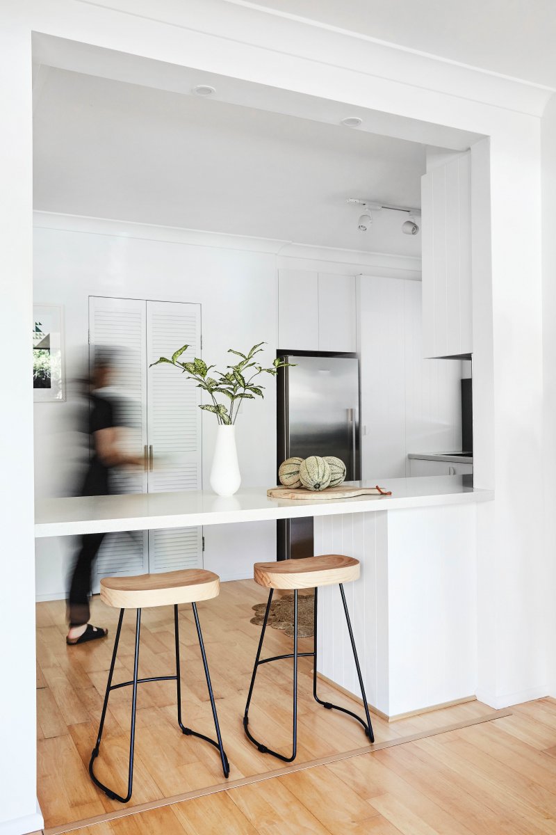 Coastal Kitchen Renovation Bondi | Balnei & Colina