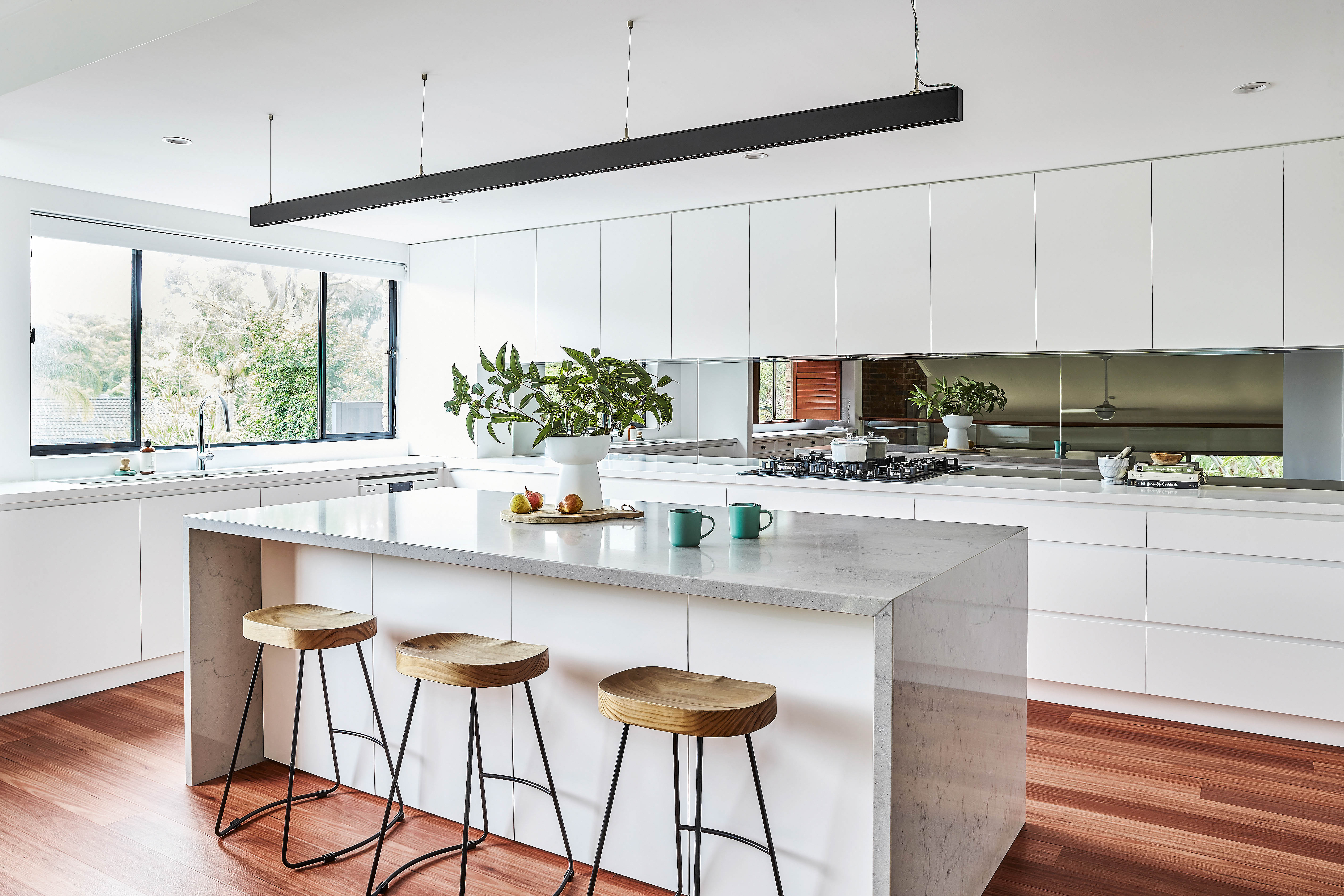 Kitchen Renovation | Balnei & Colina
