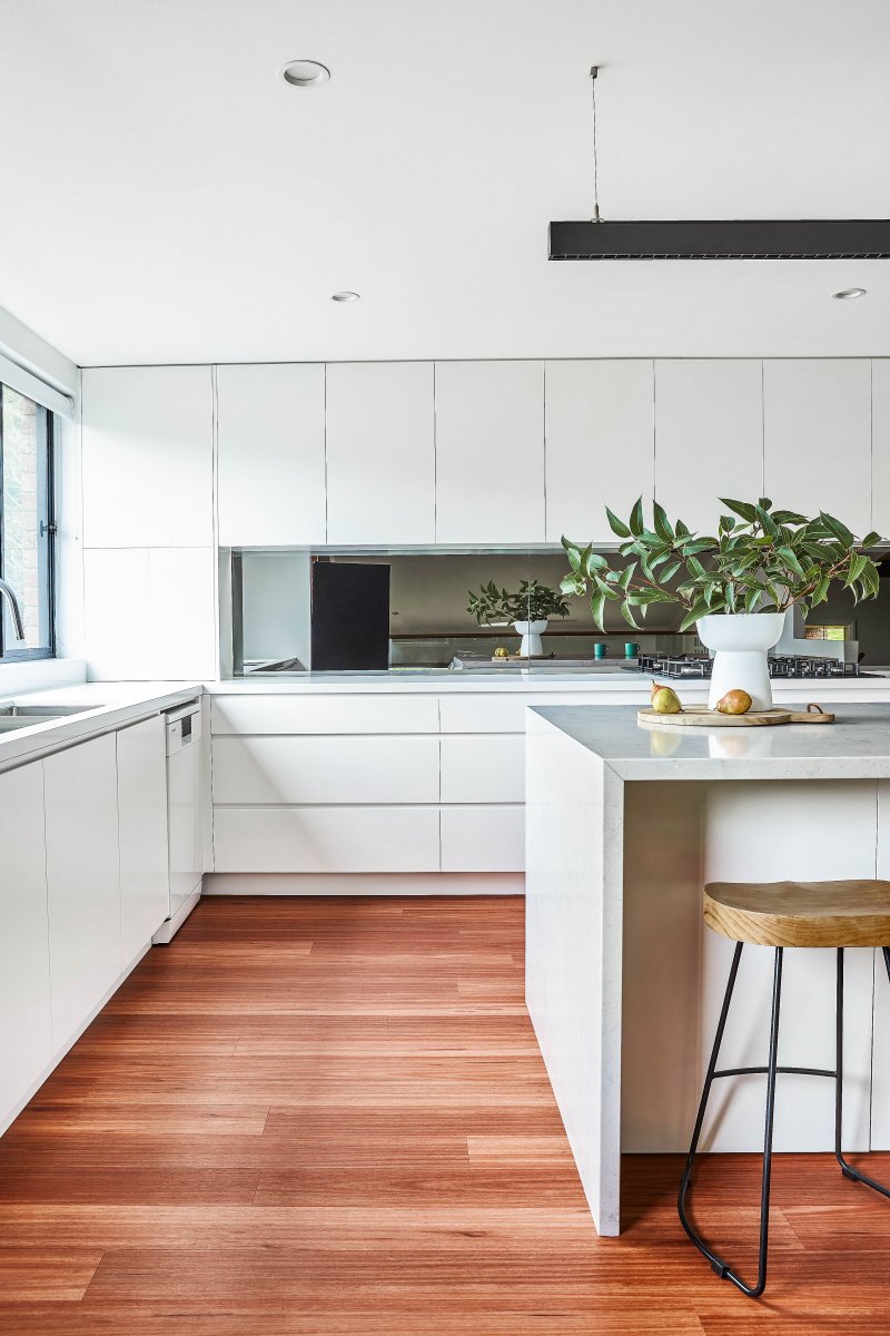 Kitchen Renovation | Balnei & Colina