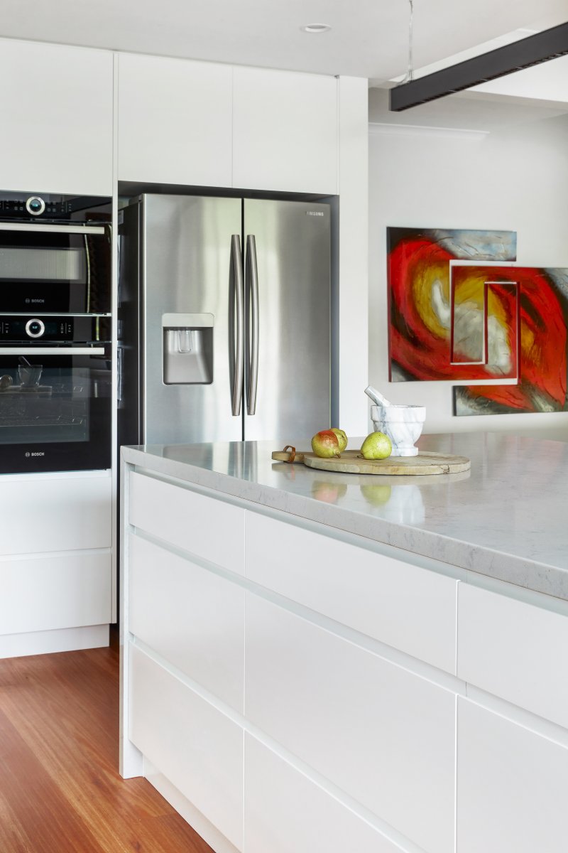 Kitchen Renovation Sutherland Shire | Balnei & Colina