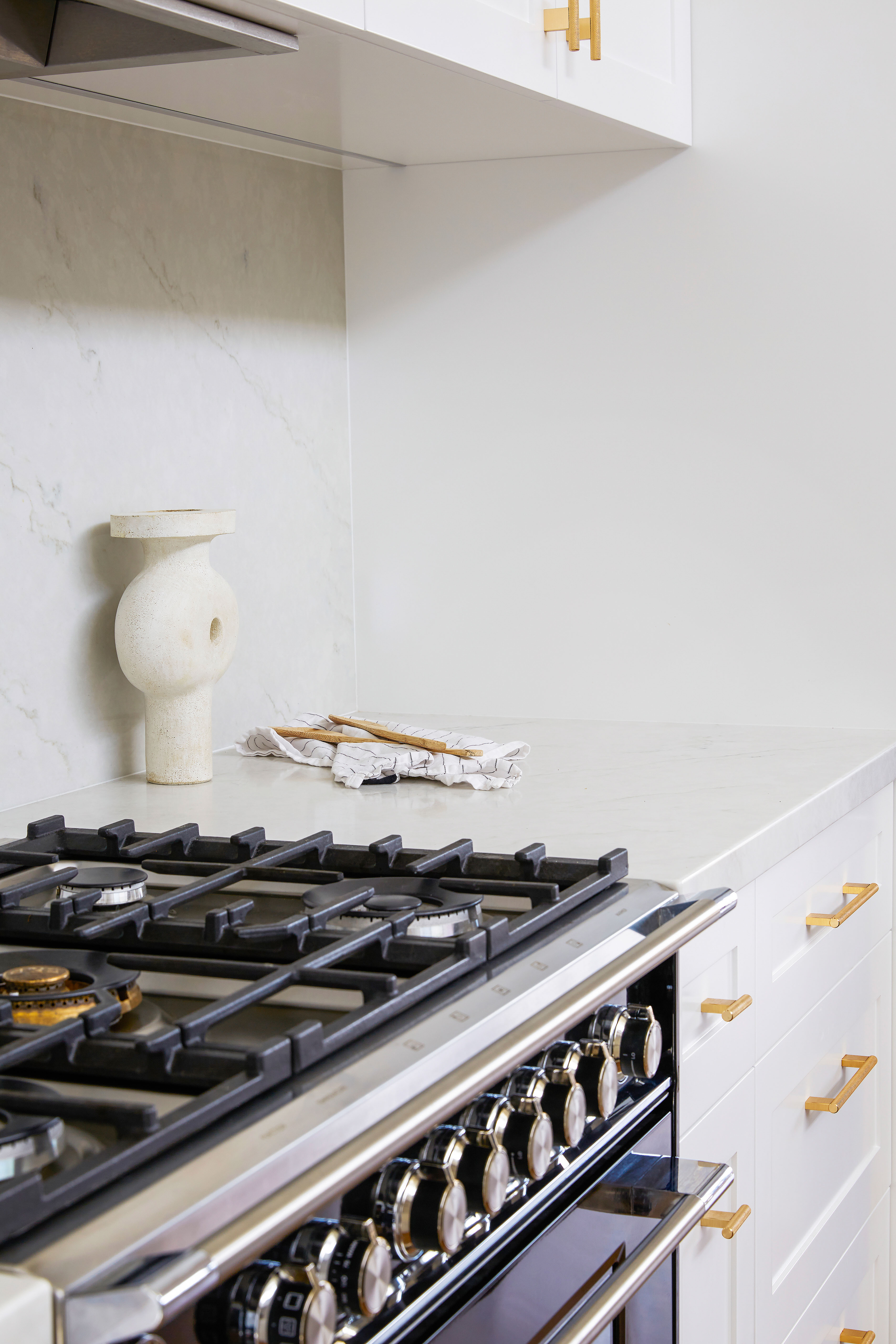 Kitchen Design Zetland | Balnei & Colina