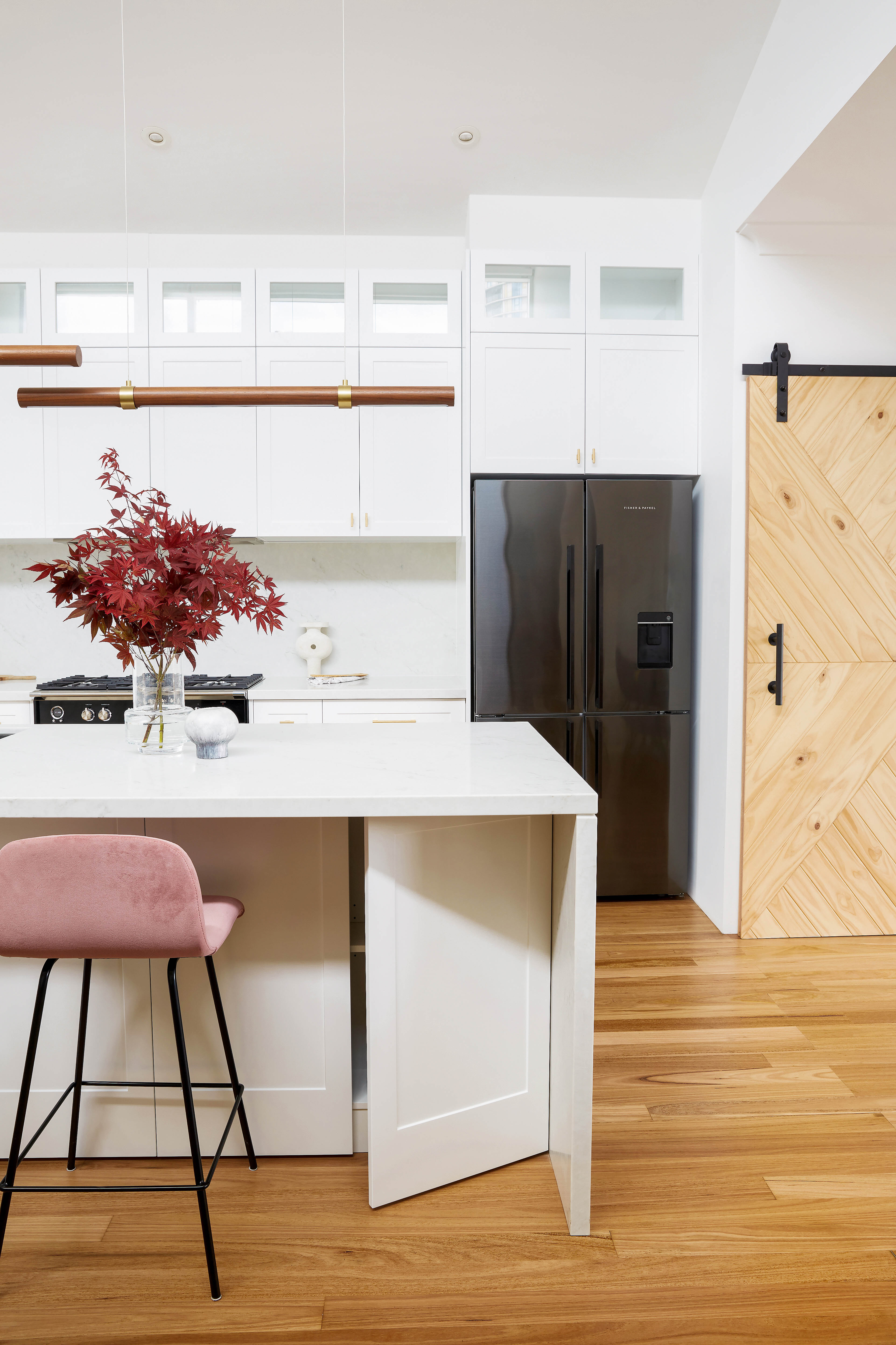 Modern Kitchen Renovation Sydney | Balnei & Colina
