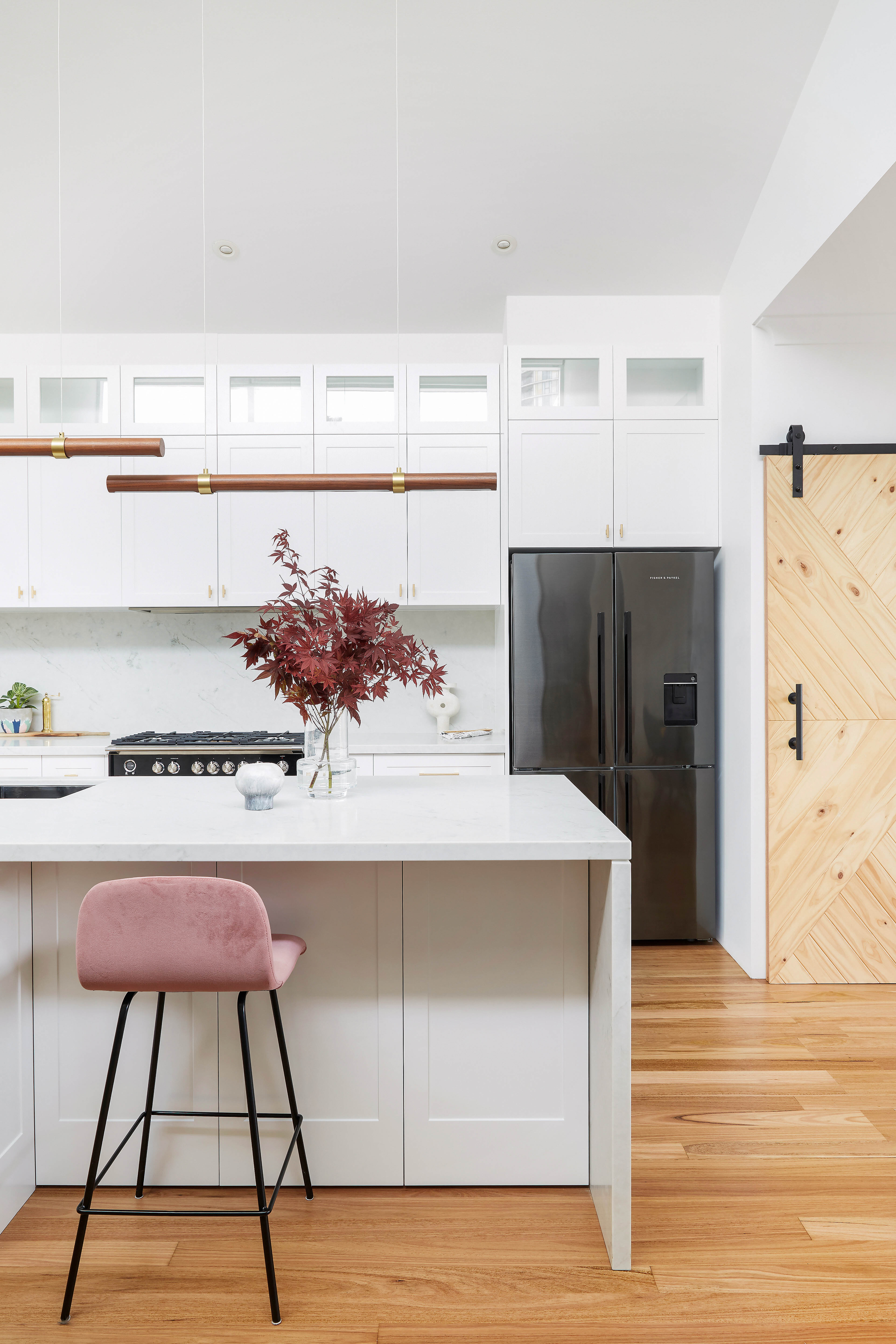 Kitchen Renovation Sydney | Balnei & Colina