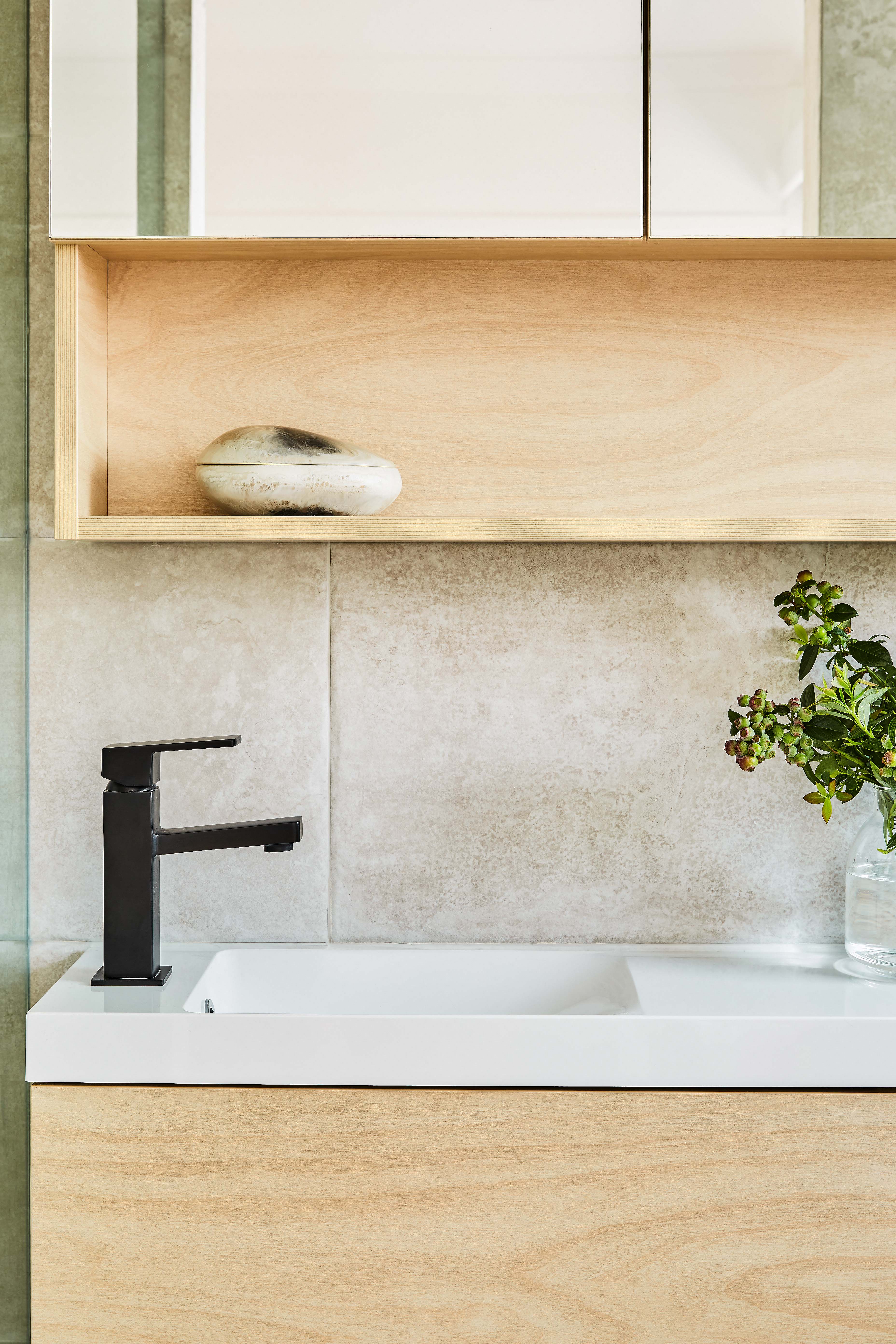 Bathroom Design Zetland | Balnei & Colina