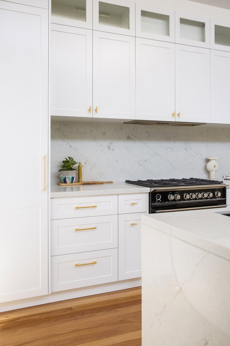 Kitchen Renovation Zetland | Balnei & Colina