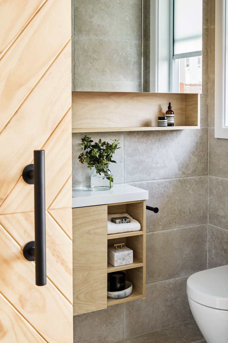 Ensuite Renovation Sydney | Balnei & Colina