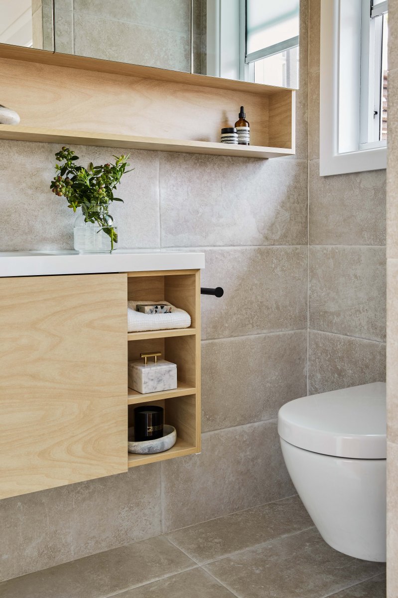 Ensuite Design Sydney | Balnei & Colina