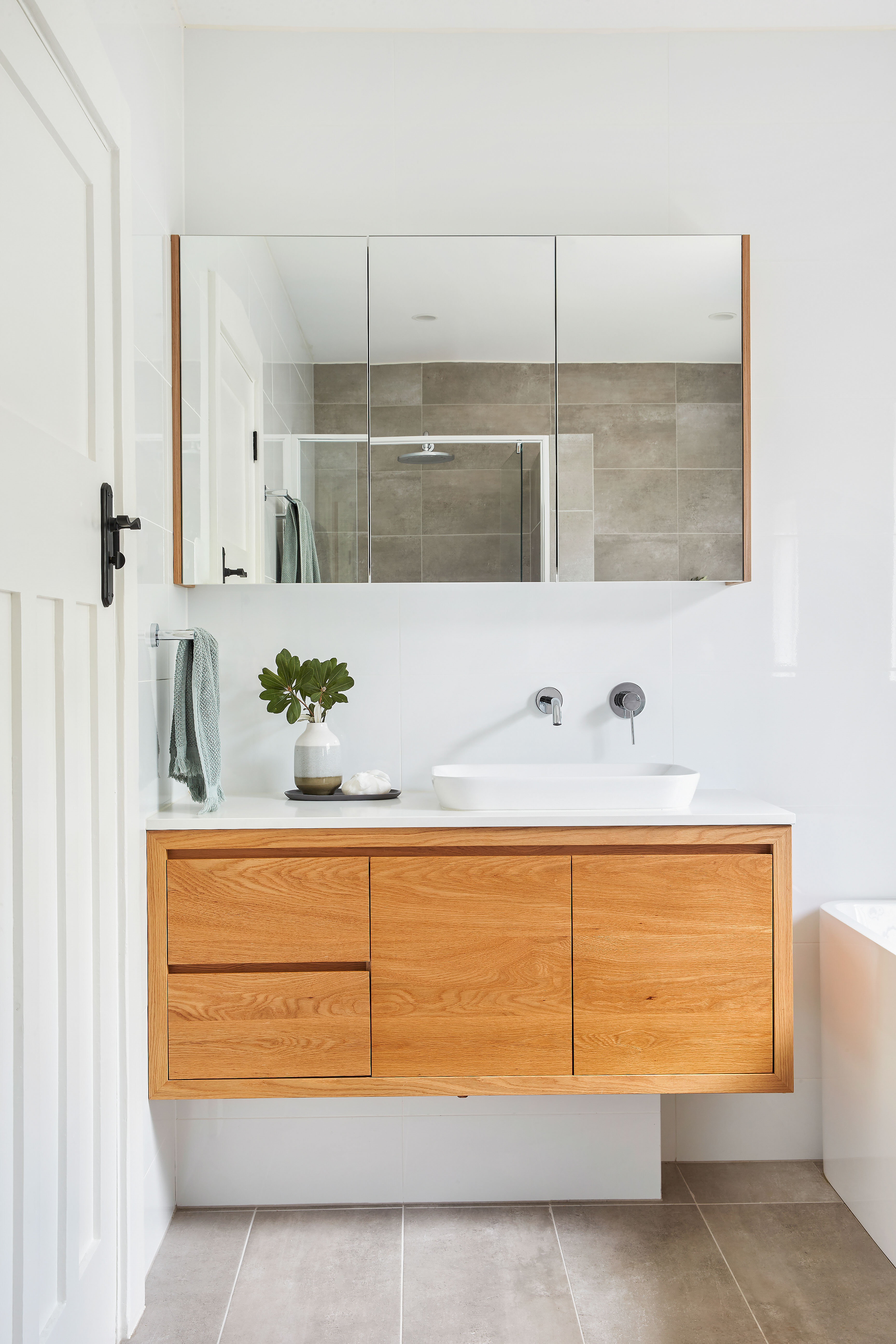 Bathroom Design Sydney | Balnei & Colina