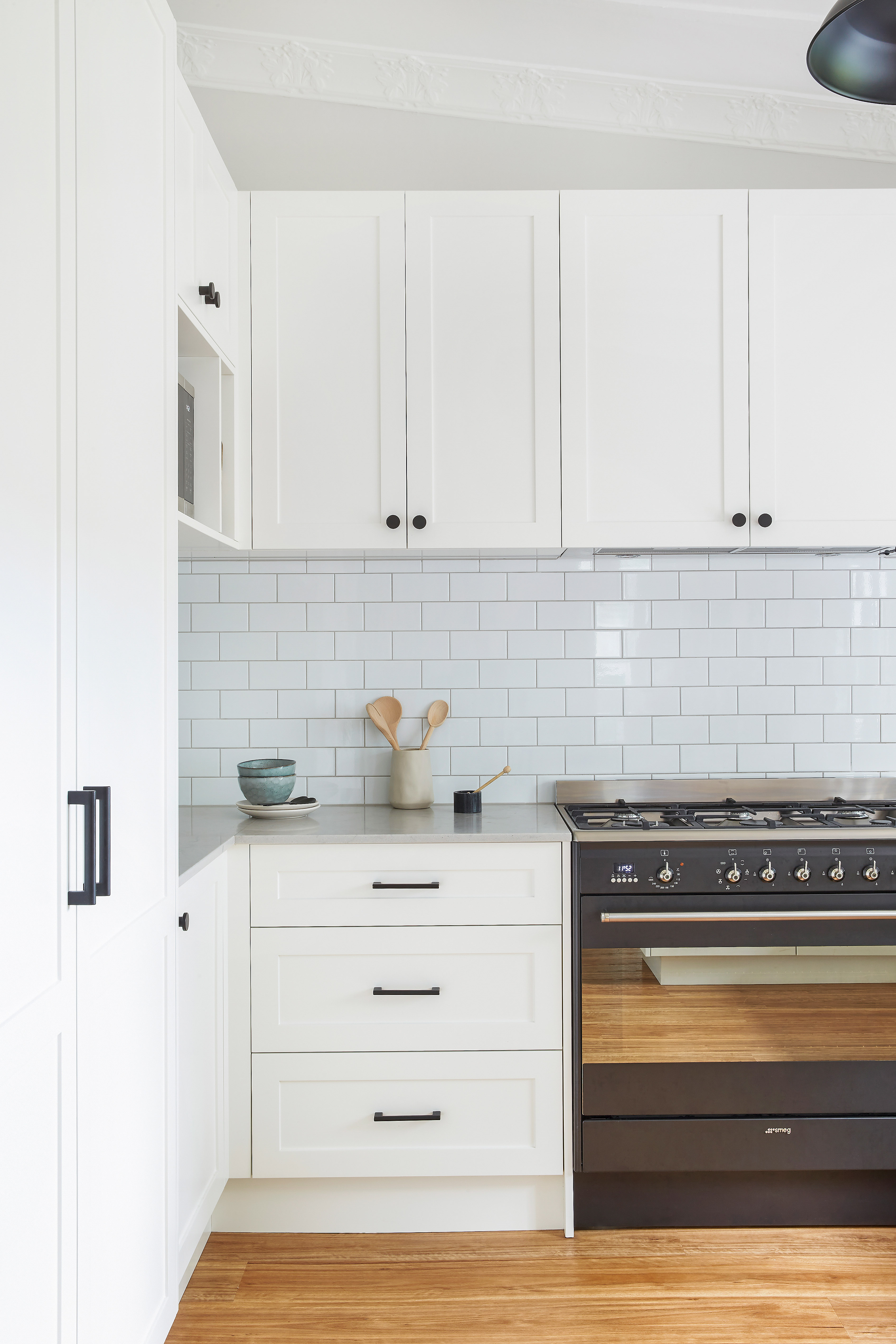 Kitchen Design Sydney | Balnei & Colina