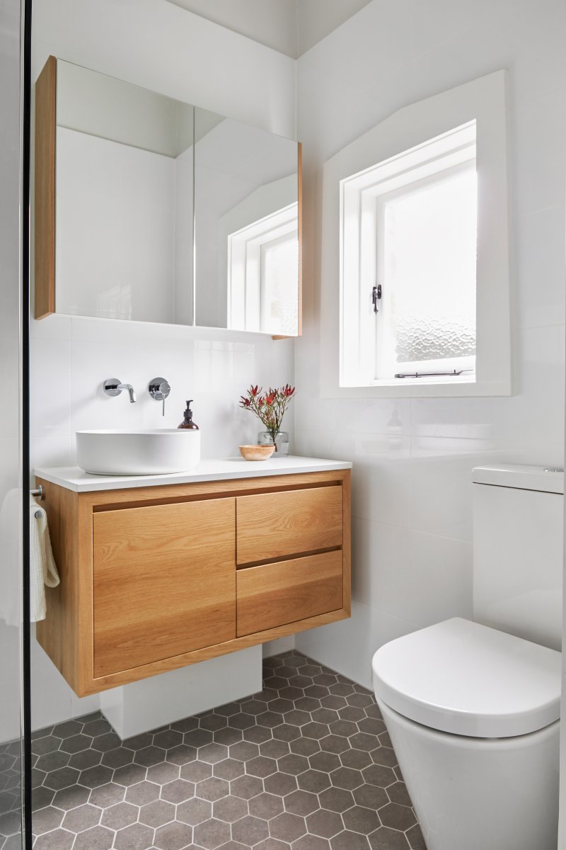 Ensuite Renovation Sydney | Balnei & Colina