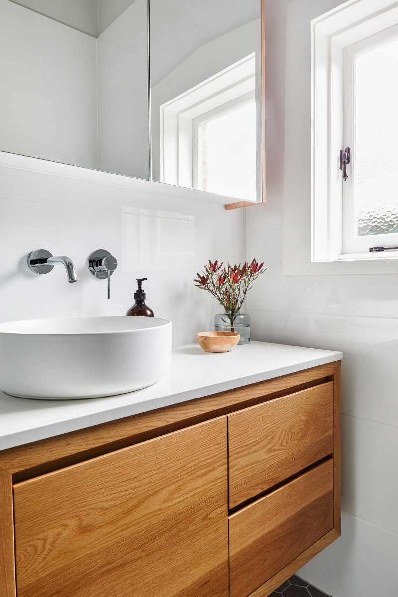 Bathroom Design Penshurst | Balnei & Colina