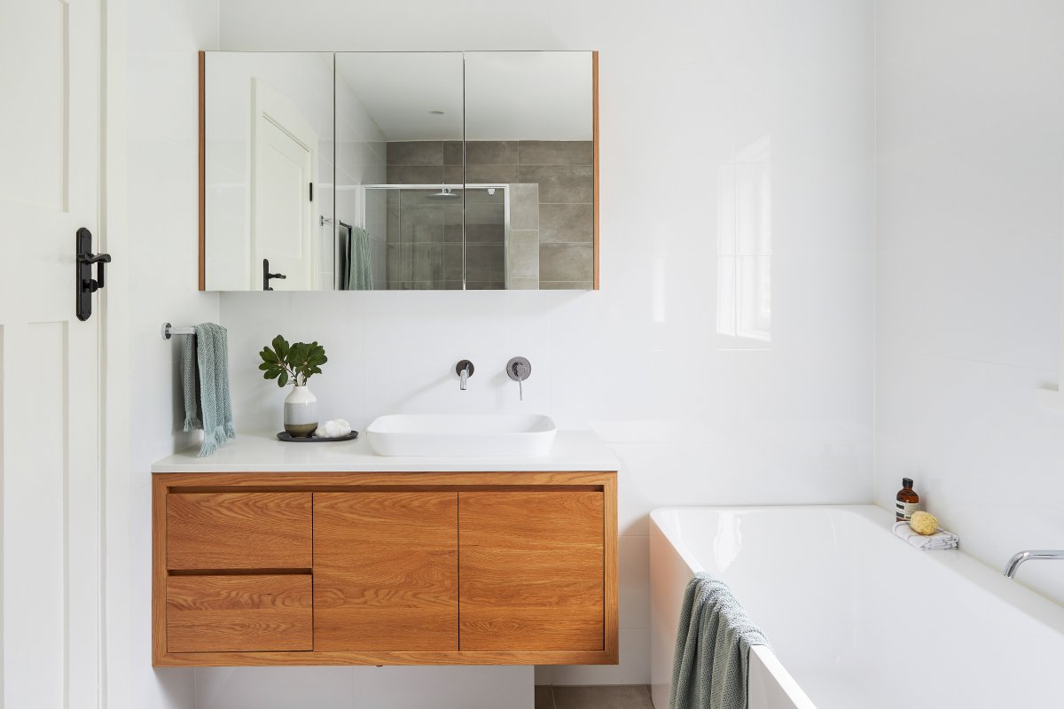 Bathroom Renovation Sydney | Balnei & Colina