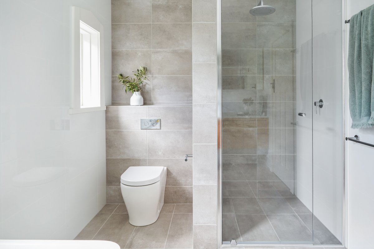 Bathroom Renovation Sydney | Balnei & Colina