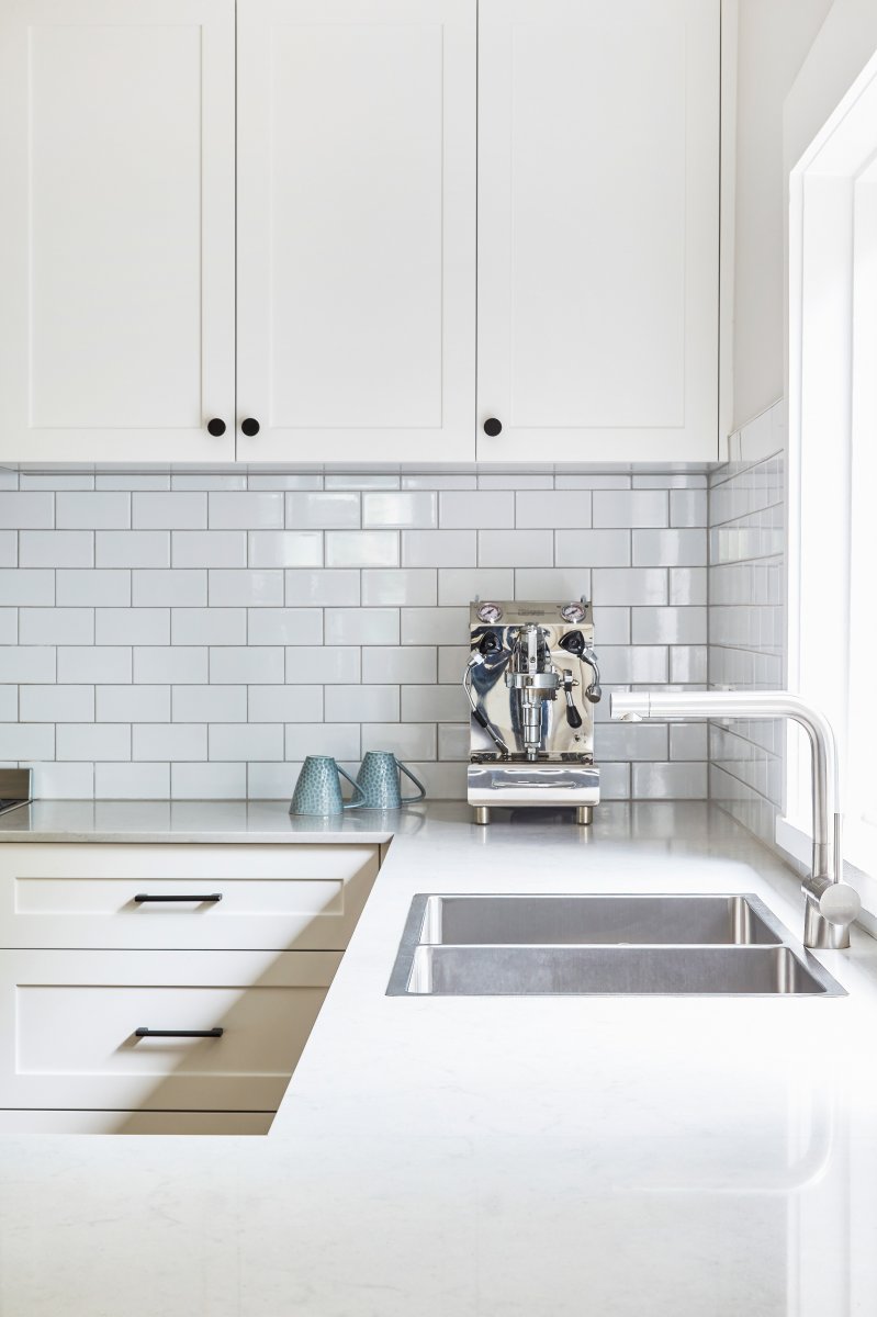 Custom Kitchen Sydney | Balnei & Colina