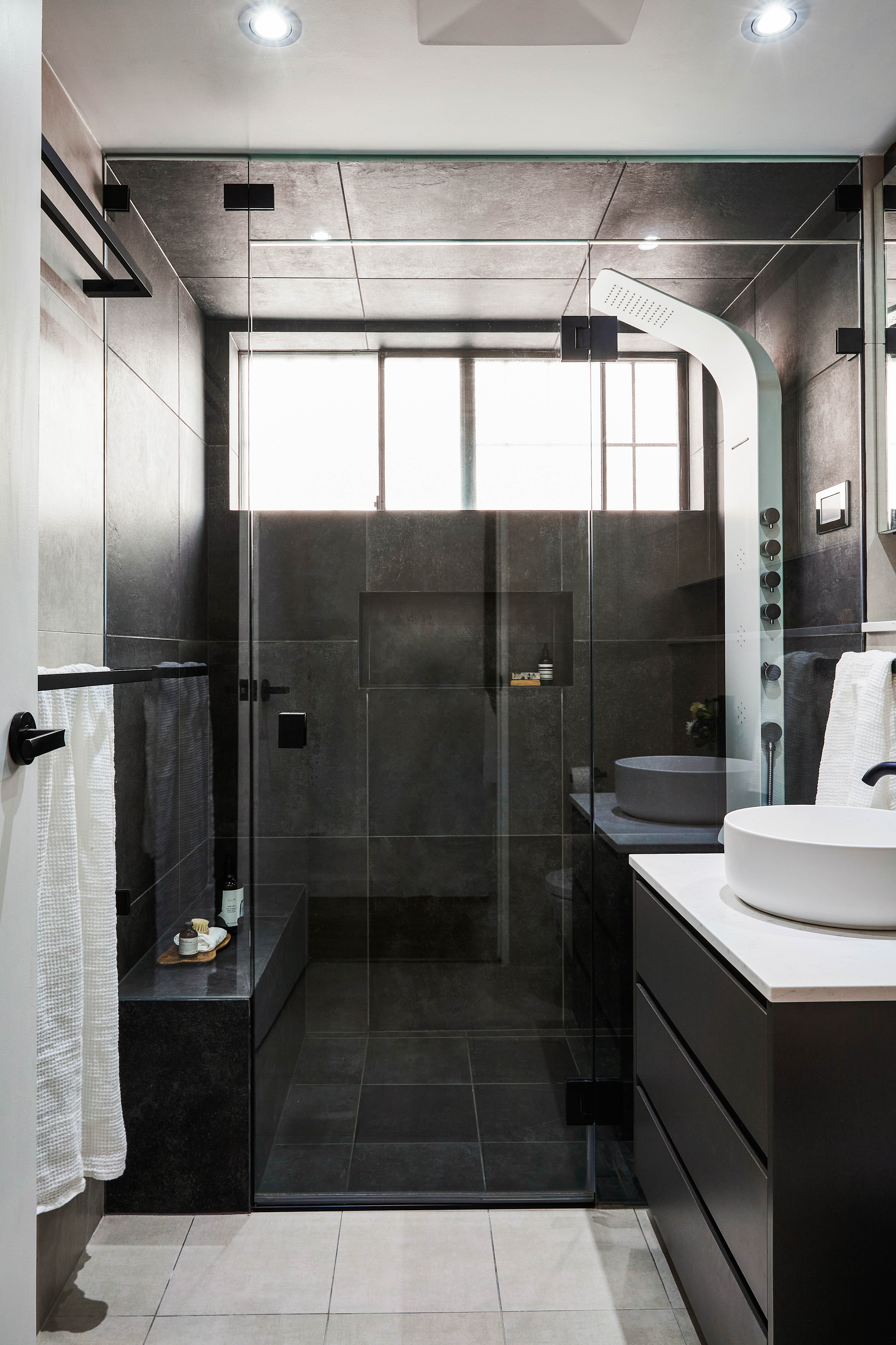 Bathroom Renovation Sydney | Balnei & Colina