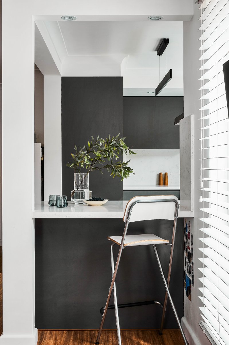 Kitchen Design Sydney | Balnei & Colina