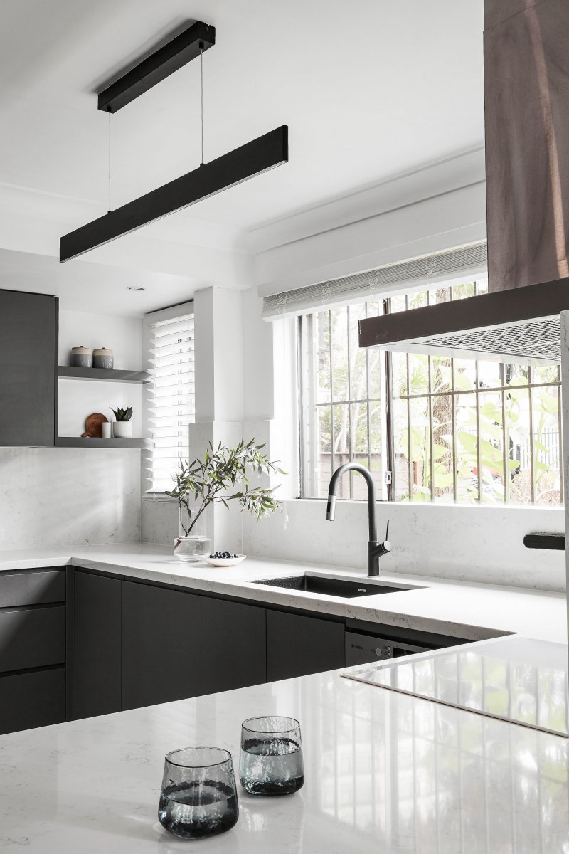 Kitchen Renovation Sydney | Balnei & Colina