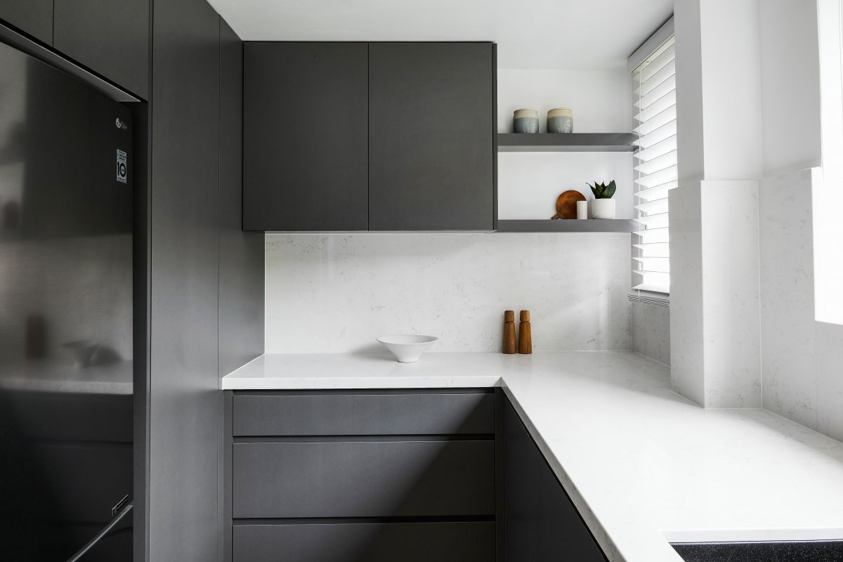 Kitchen Renovation Sydney | Balnei & Colina