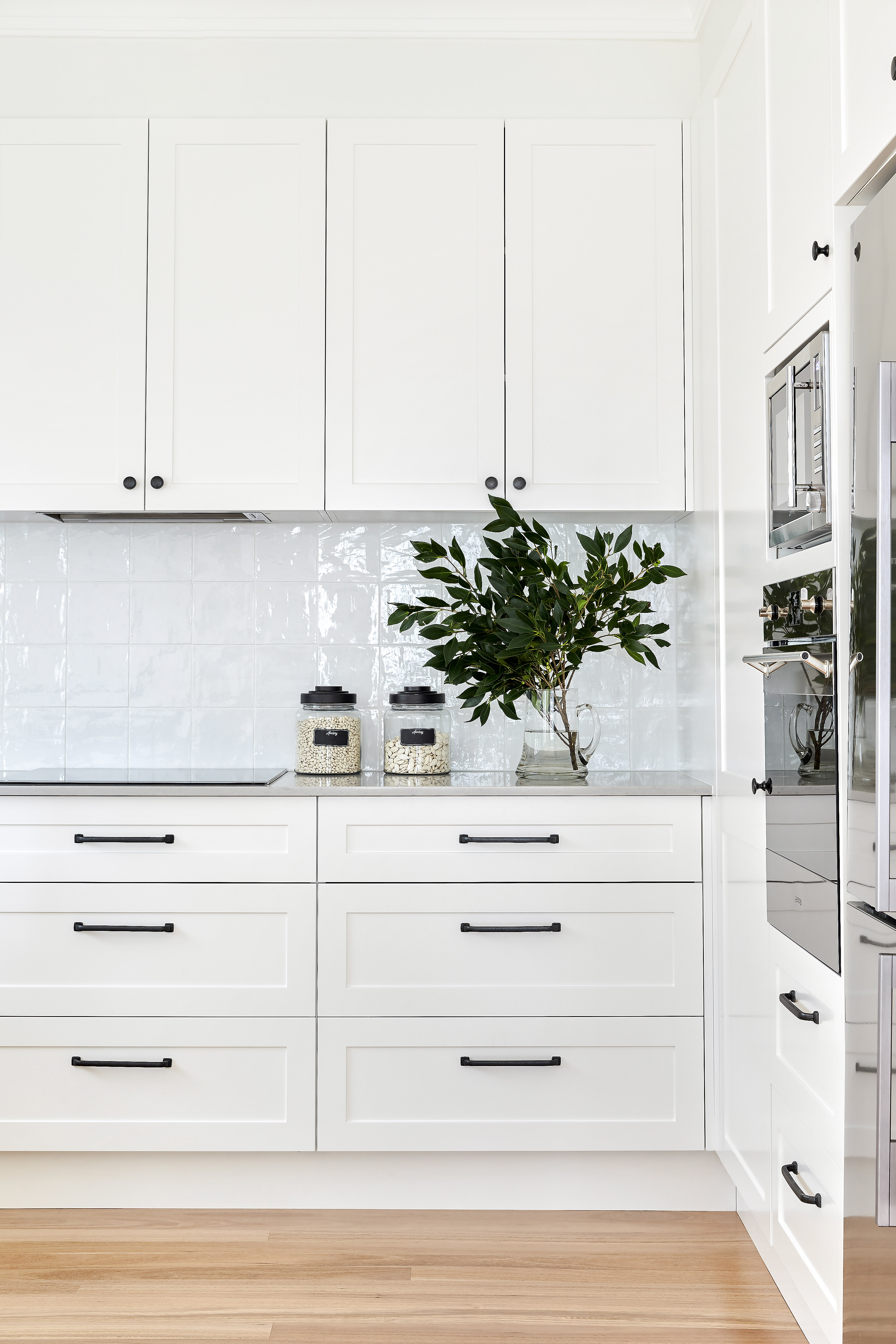 Kitchen Design Sydney | Balnei & Colina